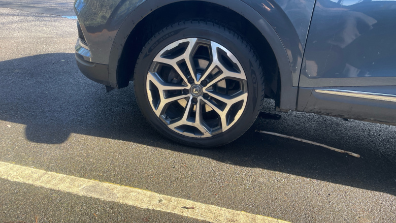 Renault Kadjar 1.3 TCE Techno 5dr Petrol Hatchback